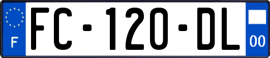 FC-120-DL