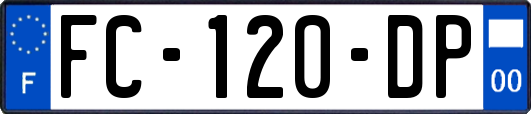 FC-120-DP