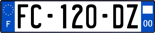 FC-120-DZ