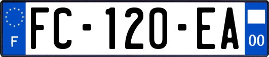 FC-120-EA