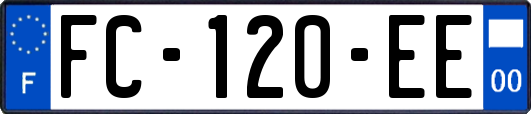 FC-120-EE