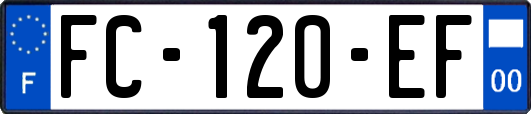 FC-120-EF