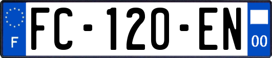 FC-120-EN