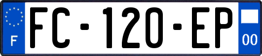 FC-120-EP