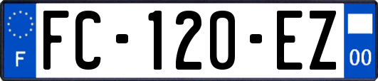 FC-120-EZ