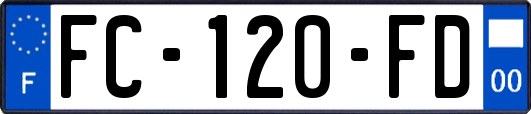 FC-120-FD