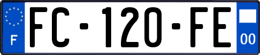 FC-120-FE