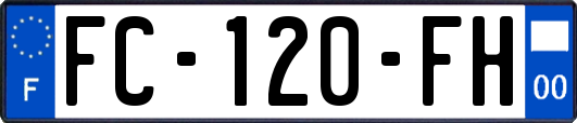 FC-120-FH