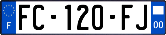 FC-120-FJ