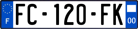 FC-120-FK