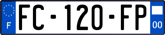 FC-120-FP