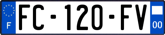 FC-120-FV