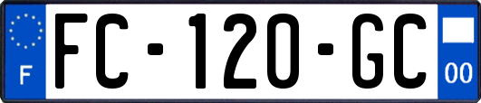 FC-120-GC