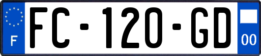 FC-120-GD