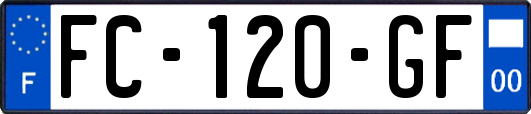 FC-120-GF