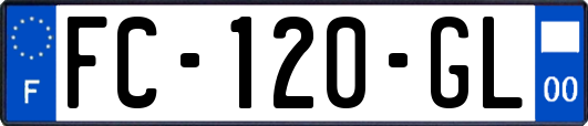 FC-120-GL