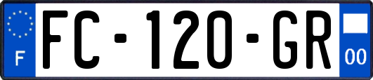 FC-120-GR