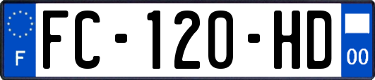 FC-120-HD