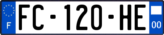 FC-120-HE