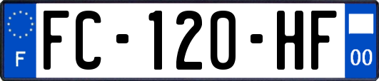 FC-120-HF