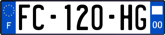 FC-120-HG