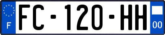 FC-120-HH