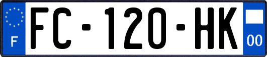 FC-120-HK