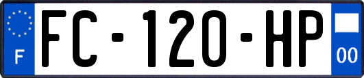 FC-120-HP