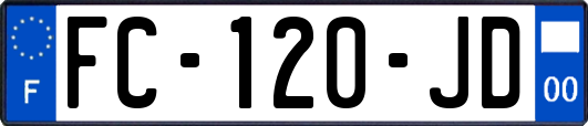 FC-120-JD