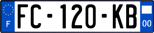 FC-120-KB