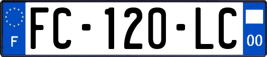 FC-120-LC