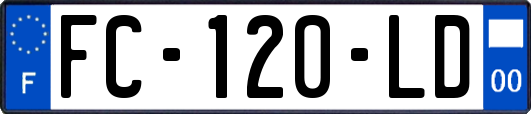 FC-120-LD