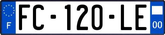 FC-120-LE