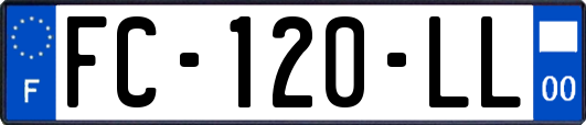 FC-120-LL