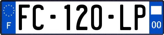 FC-120-LP