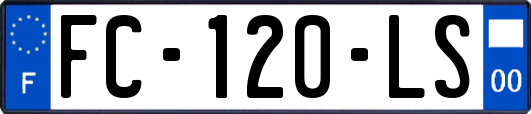 FC-120-LS