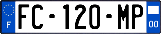 FC-120-MP