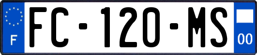 FC-120-MS