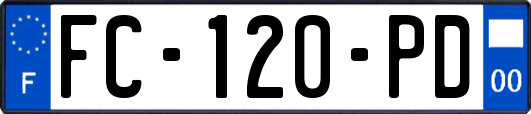 FC-120-PD