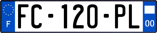 FC-120-PL