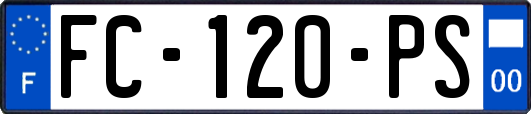 FC-120-PS