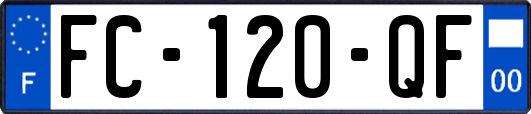 FC-120-QF