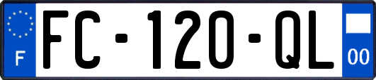 FC-120-QL