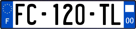FC-120-TL