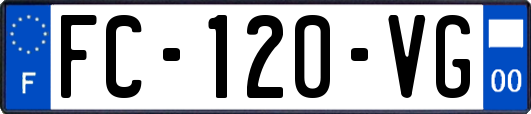 FC-120-VG