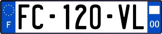 FC-120-VL