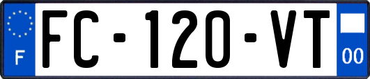FC-120-VT