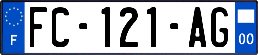 FC-121-AG