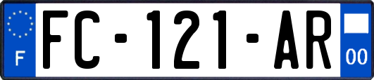 FC-121-AR