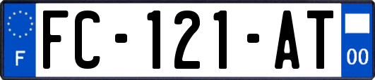 FC-121-AT